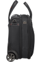 Samsonite Pro-Dlx 5 Rolling Tote  39.6cm/15.6inch Noir