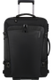 Samsonite Armox DUFFLE/WH 55/20 BACKPACK  Noir
