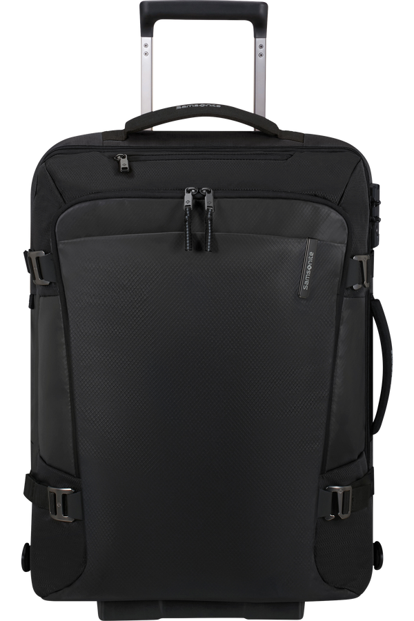Samsonite Armox DUFFLE/WH 55/20 BACKPACK  Noir