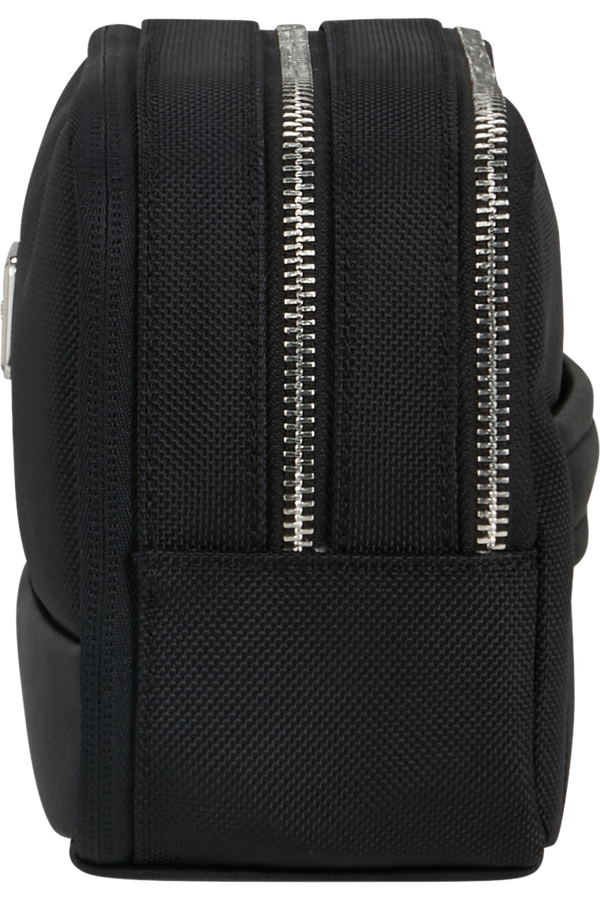 Samsonite Image Toilet Kit Toilet Pouch  Schwarz
