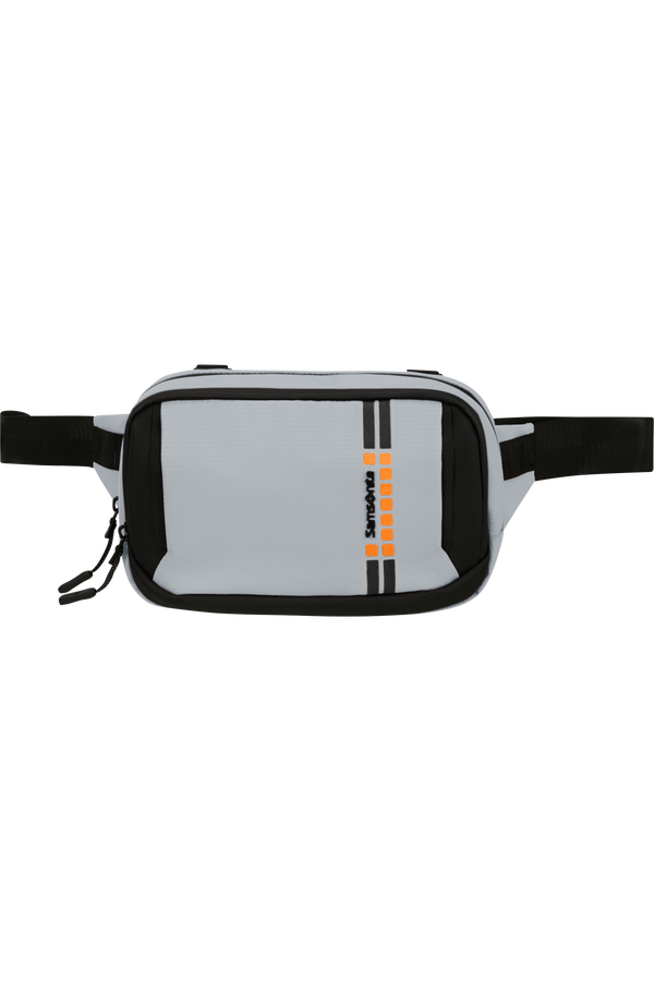 Samsonite Active Road Waistbag  Grau