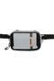 Samsonite Active Road Waistbag  Gris Samsonite Active Road Waistbag  Gris