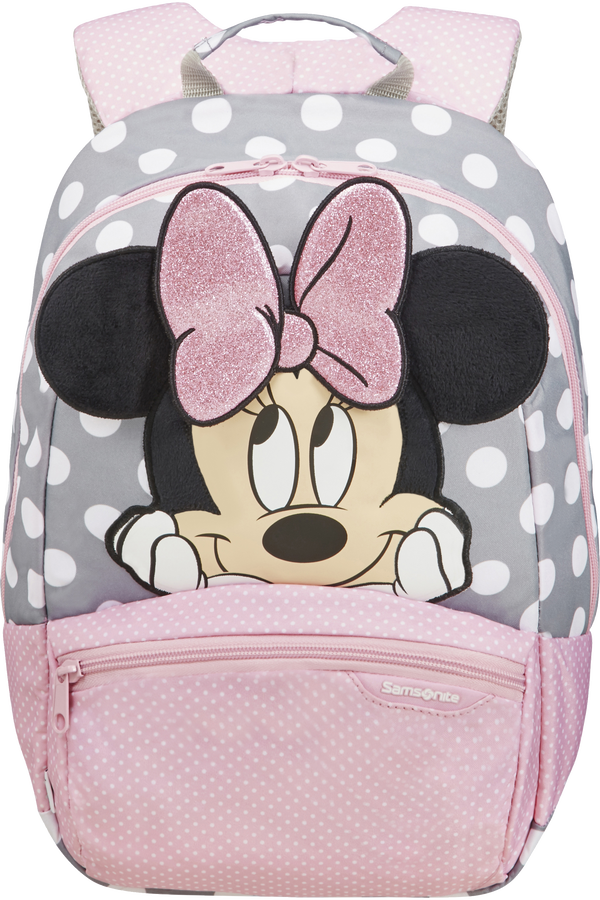 Cartable sales minnie samsonite