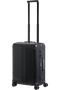 Samsonite Lite-Box Alu Spinner 55cm  Noir
