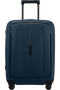 Samsonite Essens Spinner Expandable ZIP 55cm  Bleu nuit