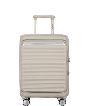 Paralux Valise 4 roues extensible 55cm 55 x 39 x 23/26 cm | 2.9 kg