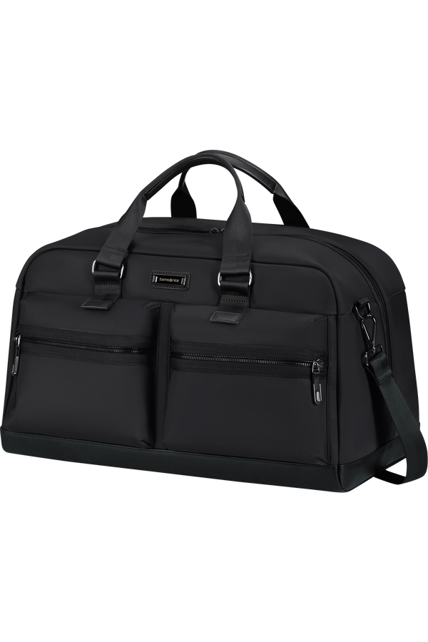 Samsonite Relyon Duffle 50/20  Schwarz