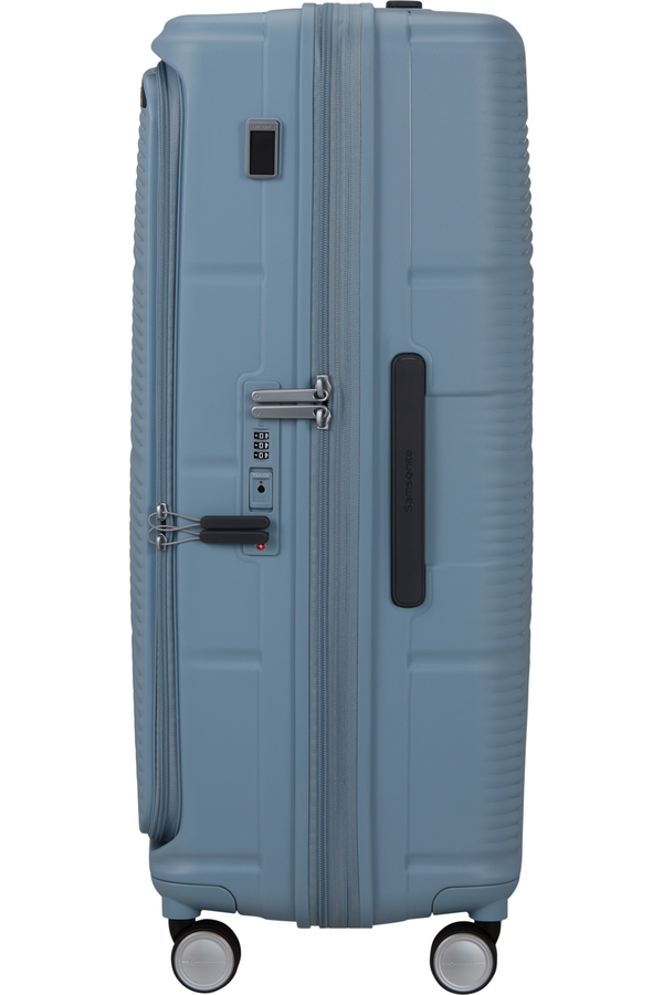 Paralux Valise 4 roues extensible 81cm