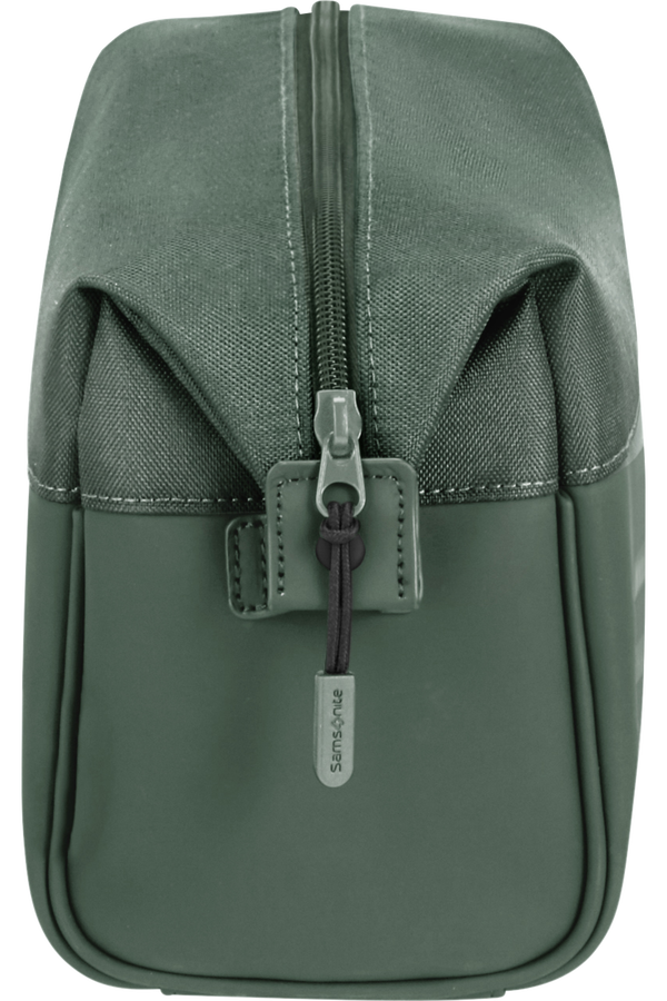 Samsonite Stackd Toilet Kit Toilet Pouch  Sage