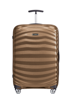 Lite-Shock Valise 4 roues 69cm 69 x 47 x 29 cm | 2.3 kg