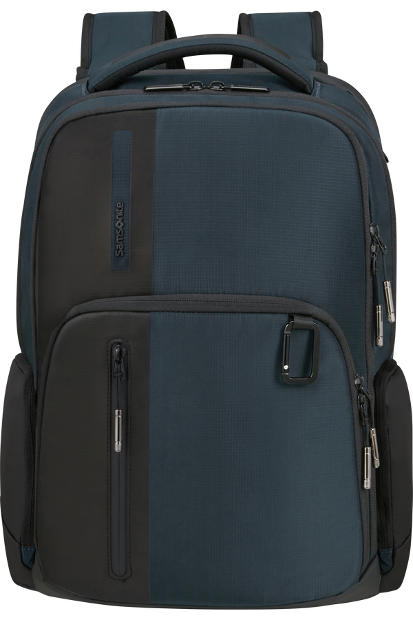 Samsonite Biz2go LPT Backpack  Bleu profond