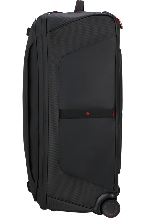 Samsonite Ecodiver Duffle with wheels 79/29  Gris anthracite