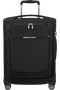 Samsonite Re-Lite Spinner Expandable 55cm  Noir