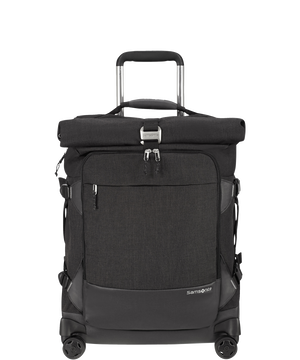 Ziproll Sac de voyage &agrave; roulettes 55cm 55 x 40 x 20 cm | 2.8 kg