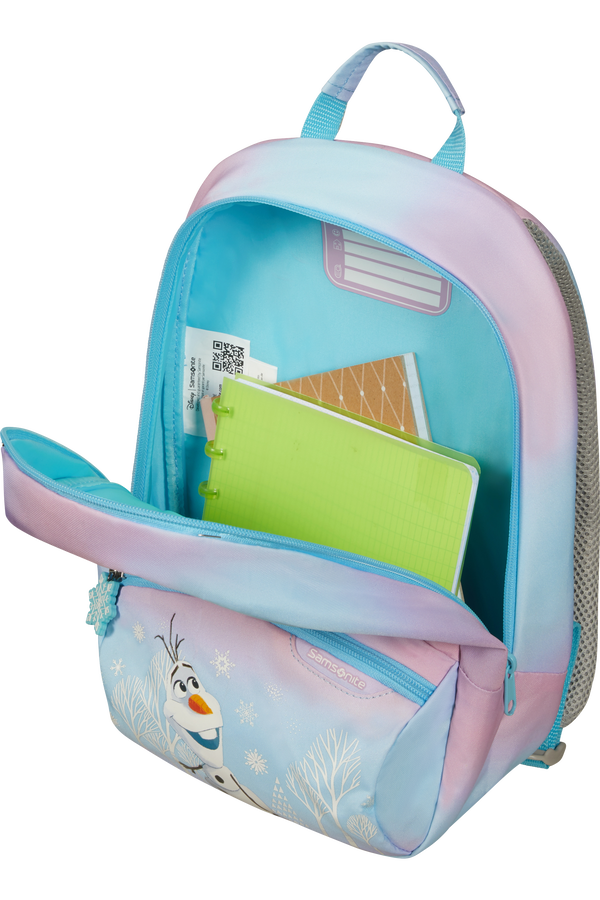 Samsonite Disney Ultimate 2.0 Backpack S+ Frozen