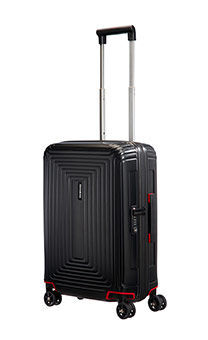 Neopulse Valise 4 roues 55cm (20cm) 38 L | 55 x 40 x 20 cm | 2.2 kg