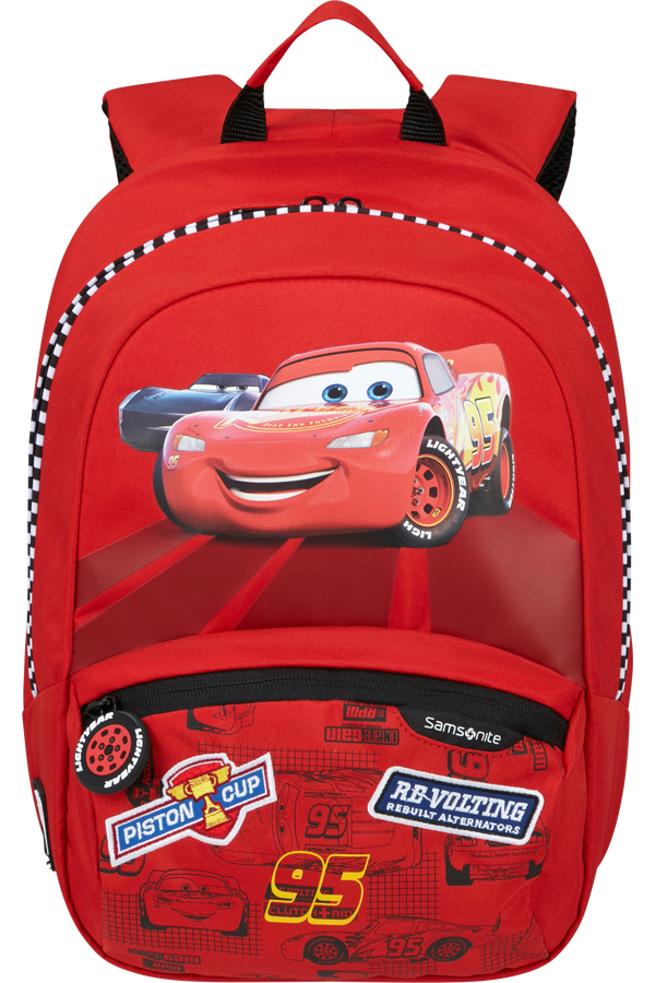 Samsonite Disney Ultimate 2.0 Backpack Disney Cars S+  Cars