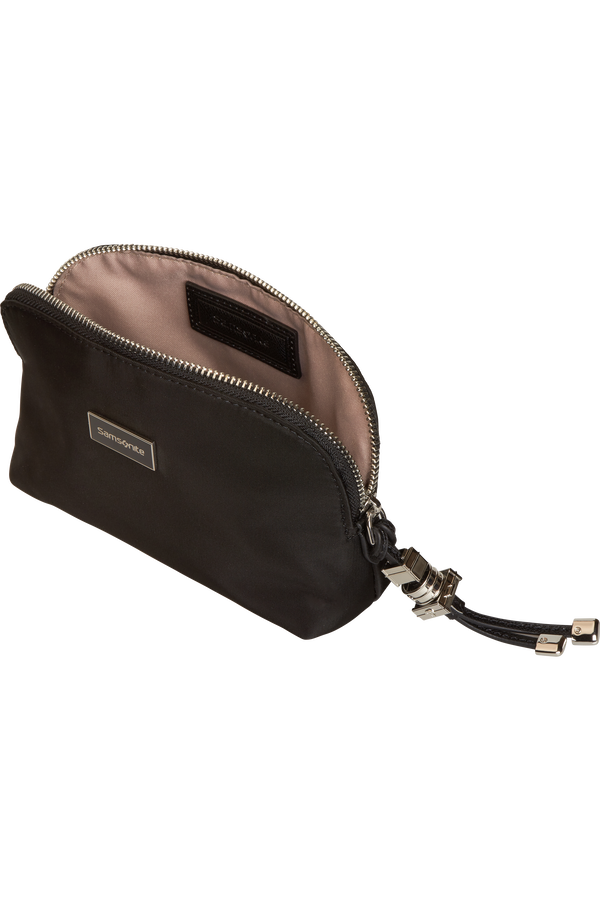 Samsonite Karissa Slg Cosmetic Kit  Noir Samsonite Karissa Slg Cosmetic Kit  Noir