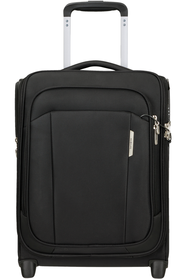 Samsonite Respark UPRIGHT 45/16 UNDERSEATER  Ozone Black