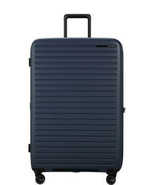 Restackd Valise 4 roues extensible 81cm 81 x 54 x 31/34 cm | 4.3 kg Restackd Valise 4 roues extensible 81cm 81 x 54 x 31/34 cm | 4.3 kg