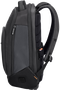 Samsonite Cityscape Evo Laptop Backpack Expandable  15.6inch Noir