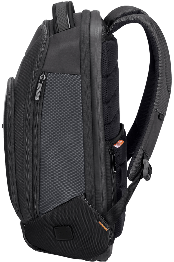 Samsonite Cityscape Evo Laptop Backpack Expandable  15.6inch Noir