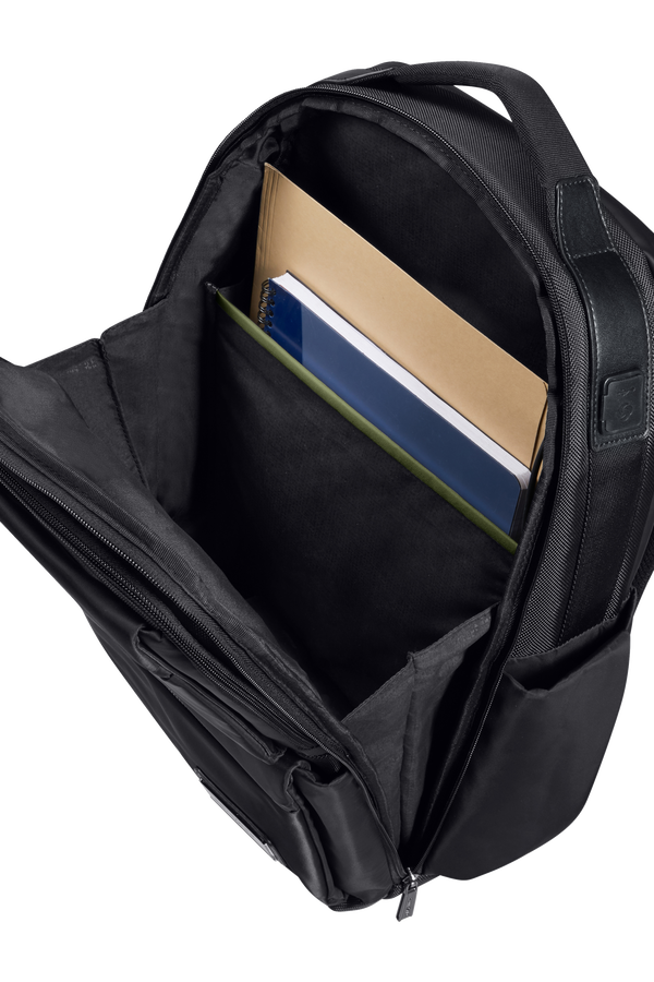 Samsonite Openroad 2.0 Laptop Backpack 15.6'  Noir