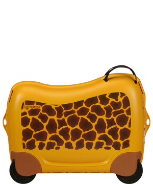 Dream2go Trolley mit 4 Rollen 38 x 52 x 21 cm | 2.1 kg