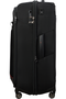 Samsonite Pro-Dlx 6 Trvl Spinner Expandable 84cm  Schwarz