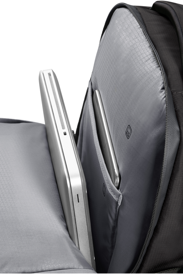 Samsonite Biz2go BP Daytrip  Noir