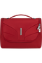Samsonite Attrix Toilet Kit Hanging Toilet Kit  Rot Samsonite Attrix Toilet Kit Hanging Toilet Kit  Rot
