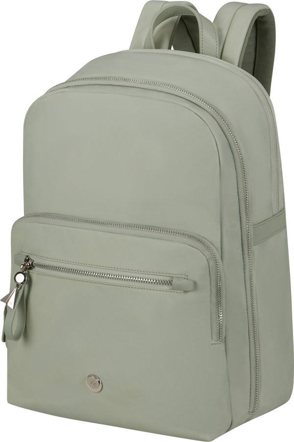 Samsonite Karissa Evo Slim Backpack 14.1'  Vert