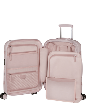 Image Valise 4 roues extensible 55cm 55 x 40 x 23/26 cm | 3.5 kg