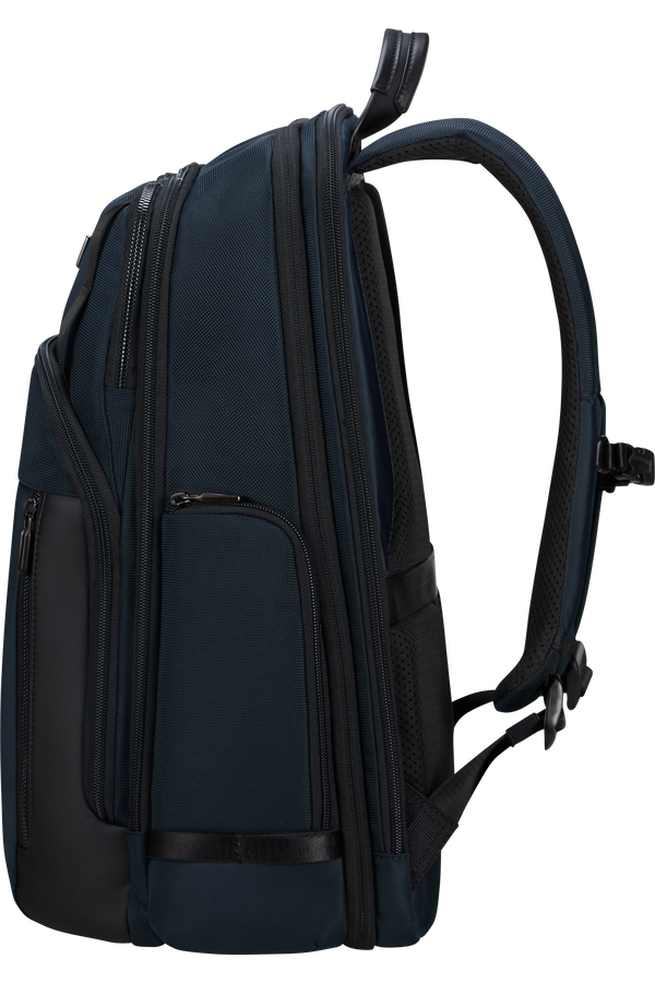 Samsonite Urban-Eye Laptop Backpack 17.3' EXP 17.3'  Bleu Samsonite Urban-Eye Laptop Backpack 17.3' EXP 17.3'  Bleu