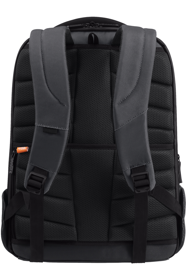 Samsonite Cityscape Evo Laptop Backpack Expandable  15.6inch Noir