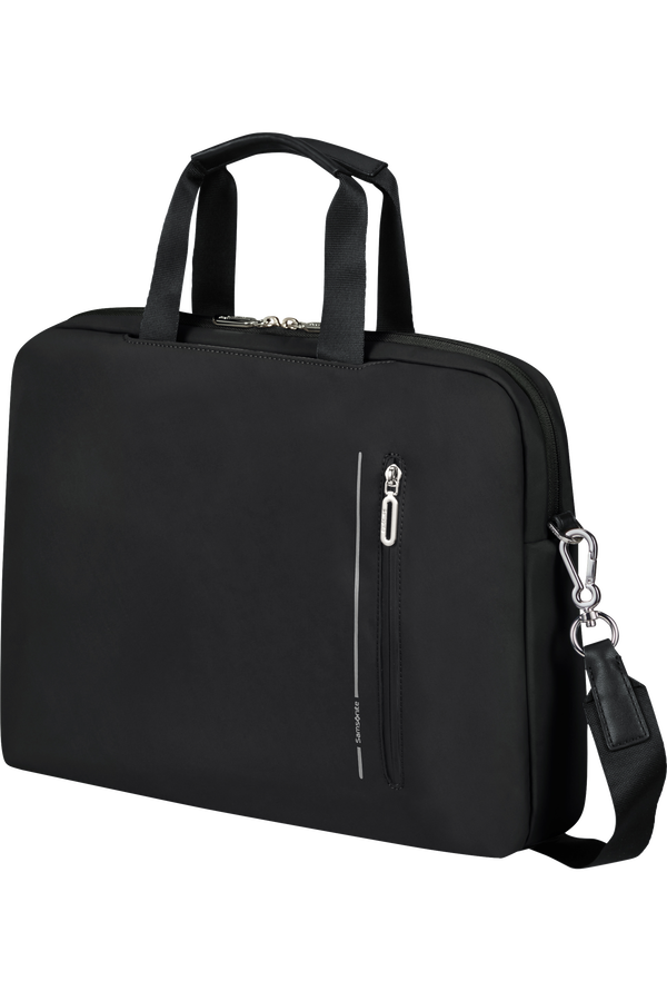 Samsonite Ongoing Bailhandle 15.6'  Noir Samsonite Ongoing Bailhandle 15.6'  Noir