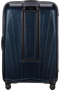 Samsonite Major-Lite Spinner 84/32 84cm  Bleu nuit