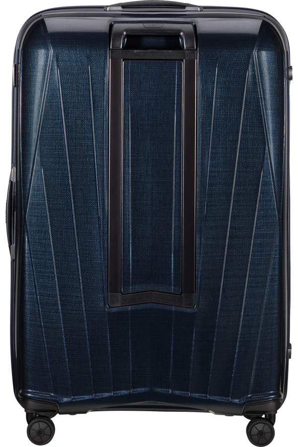 Samsonite Major-Lite Spinner 84/32 84cm  Bleu nuit