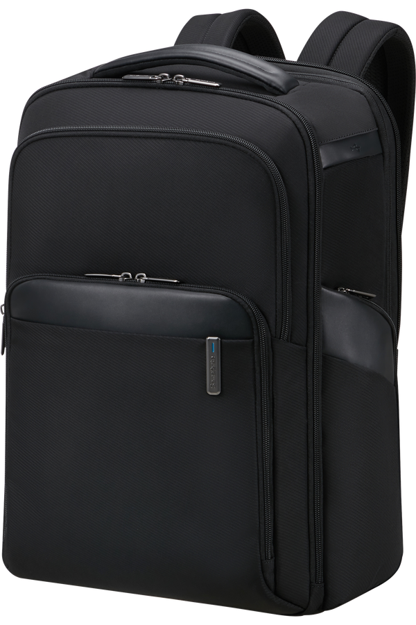 Samsonite Evosight Backpack 17.3' Exp  Noir Samsonite Evosight Backpack 17.3' Exp  Noir