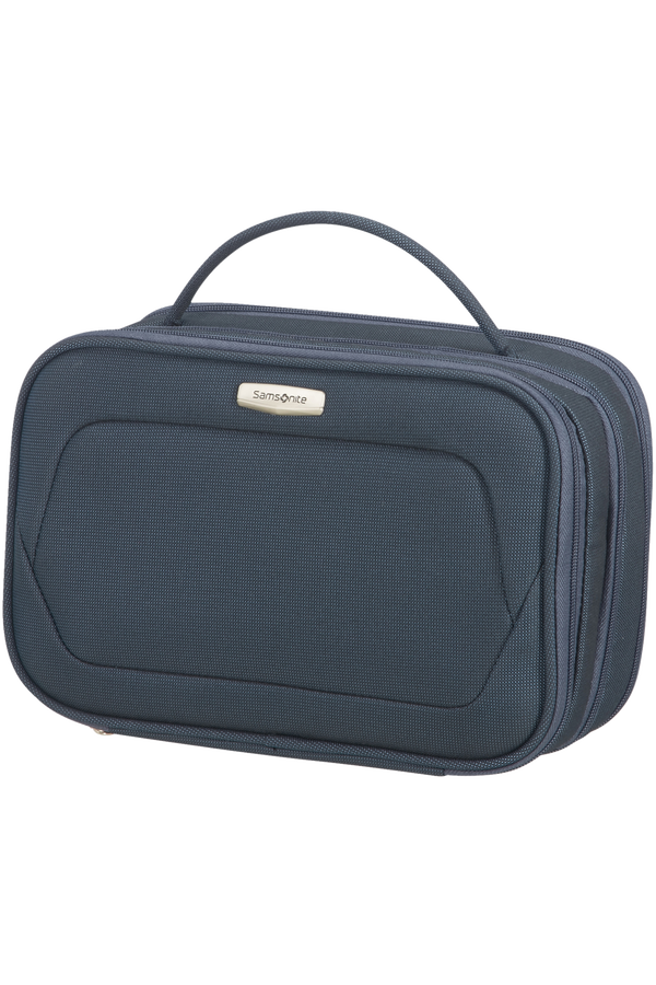 Samsonite Spark SNG Kulturbeutel Blau Samsonite Spark SNG Kulturbeutel Blau