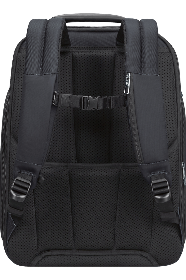 Samsonite Spectrolite 4.0 Underseat Backpack M  Schwarz Samsonite Spectrolite 4.0 Underseat Backpack M  Schwarz