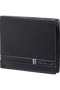 Samsonite Flagged Slg 015 - B 4CC+2C+C  Schwarz Samsonite Flagged Slg 015 - B 4CC+2C+C  Schwarz