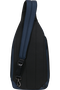 Samsonite Spectrolite 4.0 Sacks Slingbag  Bleu Samsonite Spectrolite 4.0 Sacks Slingbag  Bleu