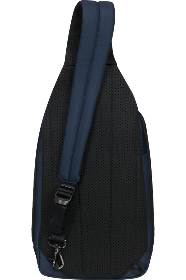 Samsonite Spectrolite 4.0 Sacks Slingbag  Bleu Samsonite Spectrolite 4.0 Sacks Slingbag  Bleu