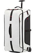 Paradiver Light Sac de voyage &agrave; roulettes 79cm