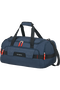Samsonite Sonora DUFFLE 55cm  Night Blue