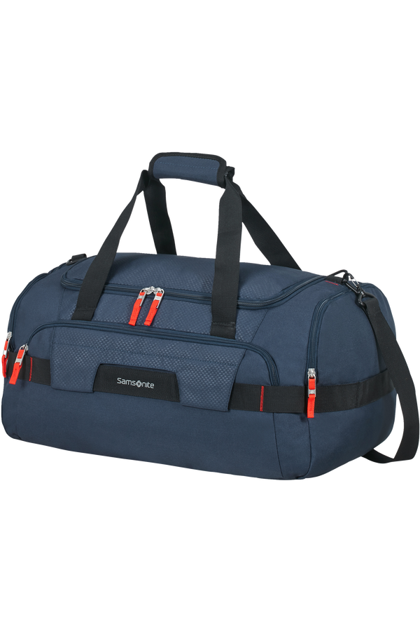 Samsonite Sonora DUFFLE 55cm  Night Blue