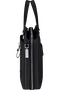Samsonite Karissa Evo Slim Bailhandle 15.6'  Schwarz Samsonite Karissa Evo Slim Bailhandle 15.6'  Schwarz