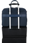 Samsonite Karissa Evo Bailhandle 15.6' 2 Comp  Blue Nights Samsonite Karissa Evo Bailhandle 15.6' 2 Comp  Blue Nights