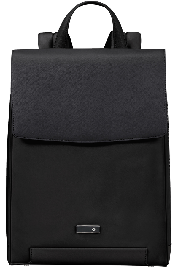 Samsonite Zalia 3.0 Backpack with flap 14.1'  Noir